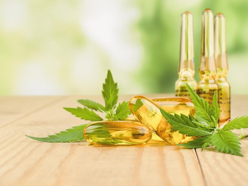 Canabidiol em Crianças é Seguro?