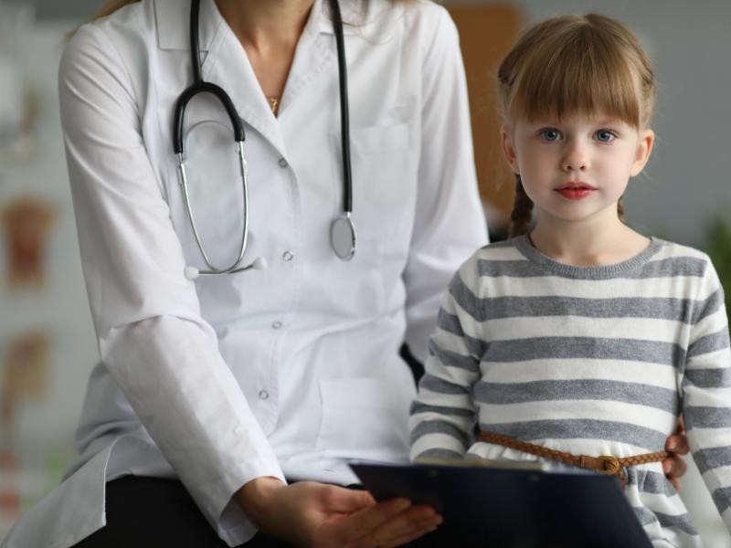 Tratamento com Canabidiol para Crianças: Quando é Indicado e Como Funciona