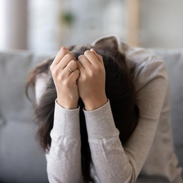 Ansiedade e Depressão em Treze Tílias - SC