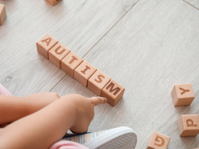 Transtorno do Espectro Autista (TEA)