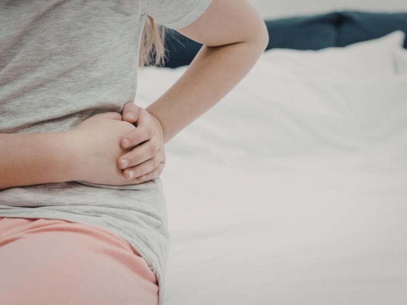 Crianças com dor Crônica de Origem Neurológica