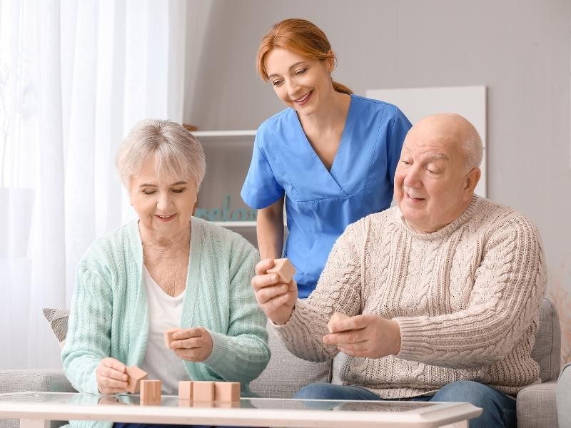 Tratamento com Cannabis para Alzheimer em Canoinhas - SC