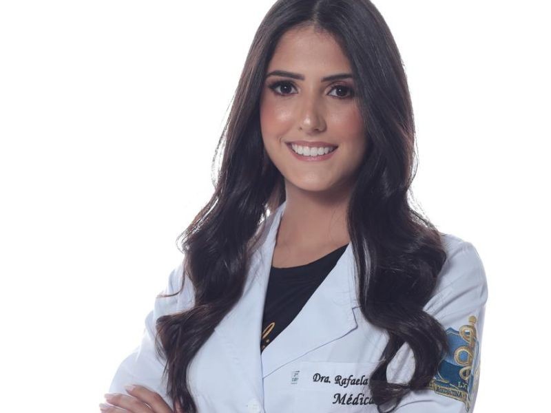 Dra. Rafaela