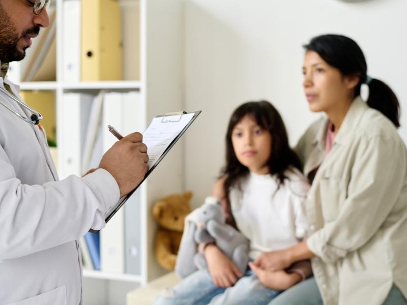 Crianças com Espasticidade Muscular